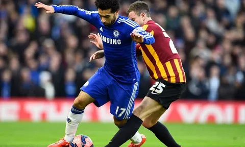 Góc Chelsea: Khi người yêu cũ đã có tình nhân mới