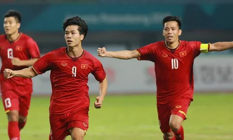 Góc chuyên gia Đoàn Minh Xương: U23 Việt Nam dùng sở trường hạ U23 Syria