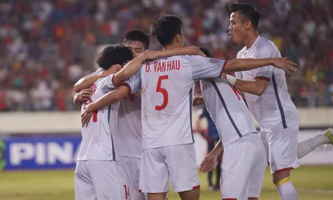 Góc ĐT Việt Nam: AFF Cup chỉ thực sự mở màn bằng trận đấu với Malaysia