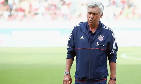 Góc HLV Nguyễn Văn Sỹ: Bayern Munich thắng đậm, Real dễ sẩy chân