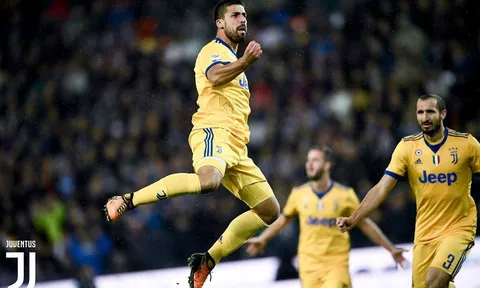 Góc HLV Nguyễn Văn Sỹ: Khó khăn chờ đón Juventus