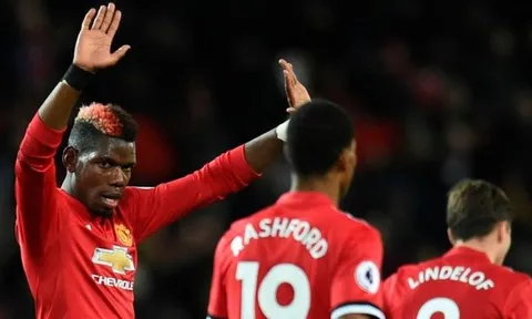 Góc HLV Phan Thanh Hùng: Bản lĩnh Arsenal; Khác biệt ở Pogba