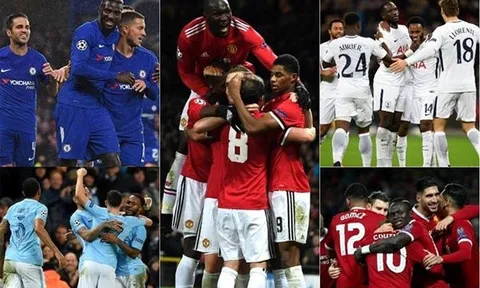 Góc HLV Phan Thanh Hùng: Khó cho Premier League, xấu hổ Real!