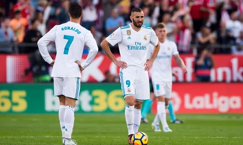 Góc HLV Phan Thanh Hùng: Real khó giữ ngôi, Bayern lợi hại hơn xưa!
