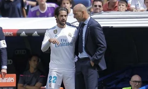 Góc HLV Trần Minh Chiến: Barcelona và Real Madrid cùng thắng