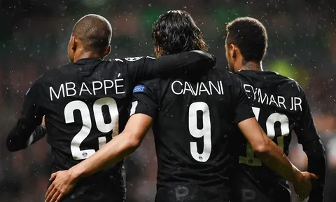  Góc HLV Trần Minh Chiến: Đáng sợ PSG; Ông lớn NHA chớ vội mừng