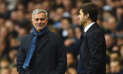 Góc HLV Trần Minh Chiến: Mourinho cao tay ấn; Man City không thể thăng hoa mãi