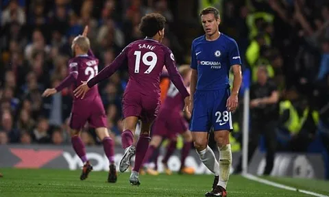 Góc HLV Trần Minh Chiến: M.U & Man City chớ vội mừng; Chelsea đá dưới sức