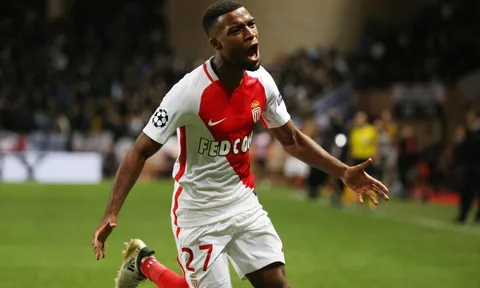 GÓC KHUẤT chuyển nhượng Monaco mùa Hè 2017 (phần 2)