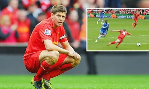 Góc Liverpool: Cái dớp trong các trận 'chung kết'