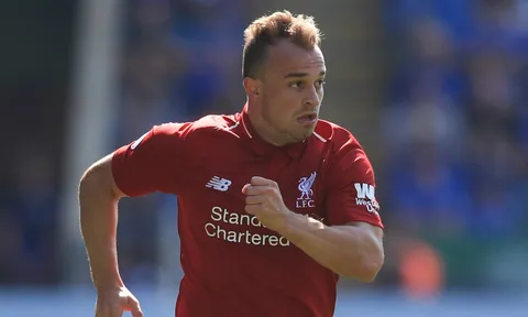 Góc Liverpool: Chờ sức bật từ băng ghế dự bị