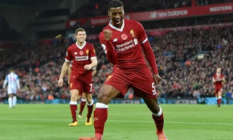 Góc Liverpool: Có một Wijnaldum âm thầm nhưng rất hiệu quả