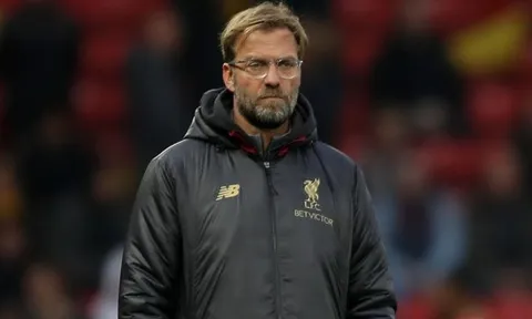 Góc Liverpool: Có thật sự không mua sắm?