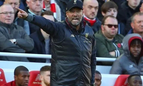 Góc Liverpool: Cứ thế này, Klopp khó thắng Guardiola