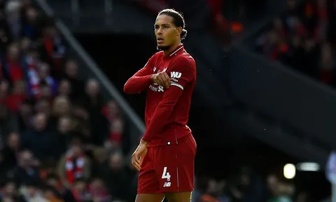 Góc Liverpool: Đã đến lúc thay đội trưởng