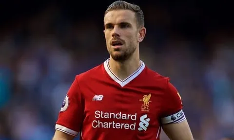 Góc Liverpool: Giá trị của người đội trưởng?