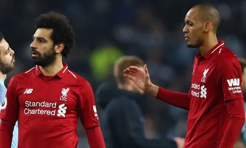 Góc Liverpool: Không chỉ là 3 điểm
