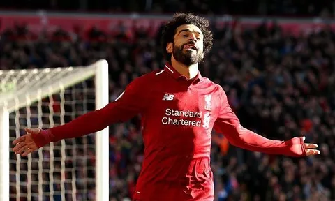 Góc Liverpool: 'King' Salah đã thật sự trở lại?
