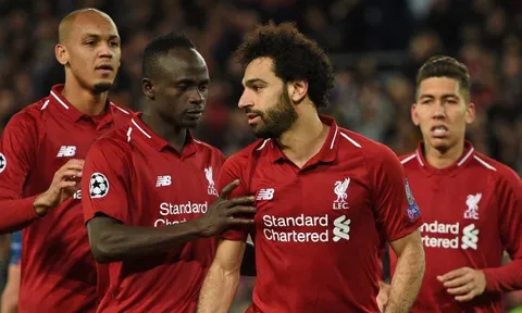 Góc Liverpool: Phía trước còn là thiên đường?