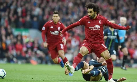 Góc Liverpool: Sau cơn mưa là cầu vồng?
