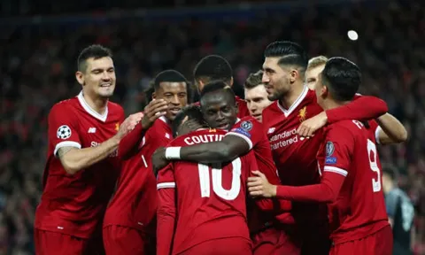 Góc Liverpool: The Kop có thể vô địch Champions League?