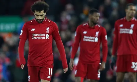 "Man City sẽ vô địch Premier League"