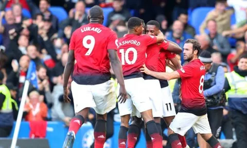 Góc Man Utd: Con Quỷ đã trở lại hay chỉ là kẻ ngán đường?