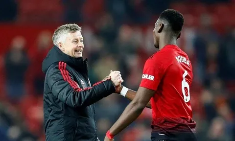 Góc Man Utd: Hãy cứ khát khao, hãy cứ dại khờ!