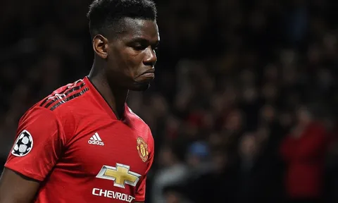 Góc Man Utd: Một thất bại hay