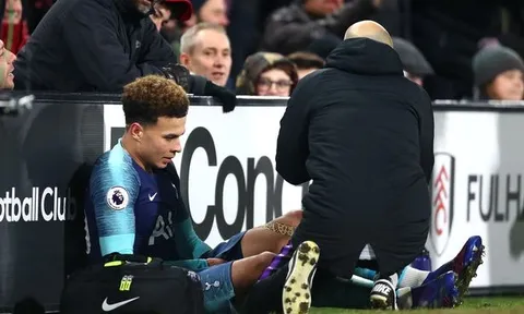 Góc Man Utd: Tottenham đại hạn, trời cũng thương Quỷ Đỏ