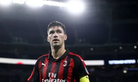 Góc Manchester United: Quá khó để chiêu mộ Alessio Romagnoli