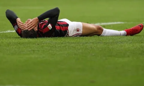 Góc Milan: Chuông vẫn reo, nhưng chừng nào mới 'bắn'