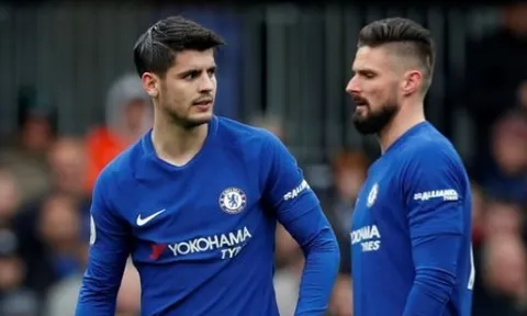 Góc nhìn: Chelsea đang thiếu một tiền đạo “biết ghi bàn”