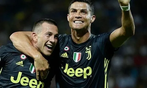 Góc nhìn: Đang có một Ronaldo rất khác ở Juventus