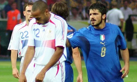 Góc nhìn: Để thành công, Thierry Henry nên học theo Gennaro Gattuso