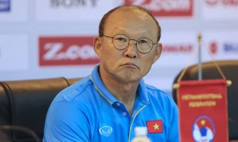 Góc nhìn: Đội tuyển Việt Nam và 'yếu điểm' tại AFF Cup 2018