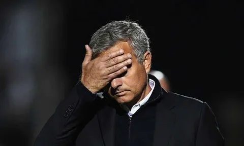 Góc nhìn: Đừng nhìn Mourinho như là một vấn đề