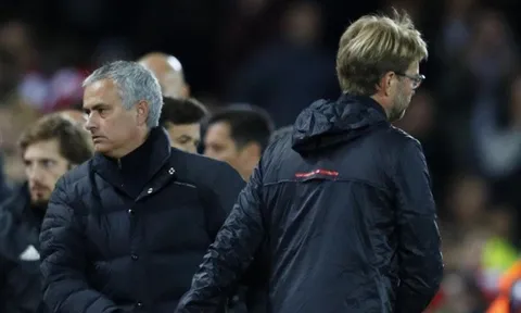 Góc nhìn: Liverpool đang dần biến thành Man Utd mùa 2016/17?