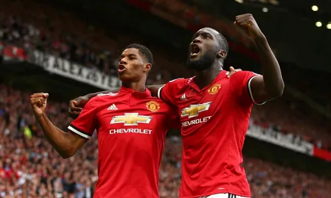GÓC NHÌN: Man Utd trông cậy cả vào những "Ma tốc độ"
