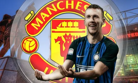 Góc nhìn: Manchester United có còn cần Ivan Perisic?