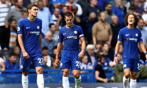 Góc nhìn ngược Chelsea vs Everton: Bất lợi vì danh xưng...nhà vô địch