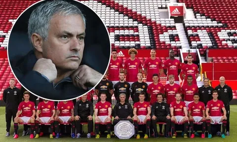 Góc nhìn: Vì sao Man Utd khó lọt Top 4 đội mạnh nhất Champions League?