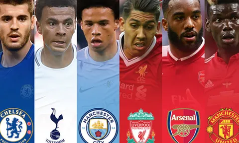 Góc Premier League: Đâu còn đại chiến top 6