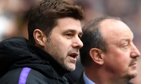 Góc Premier League: Tottenham sẽ vô địch?
