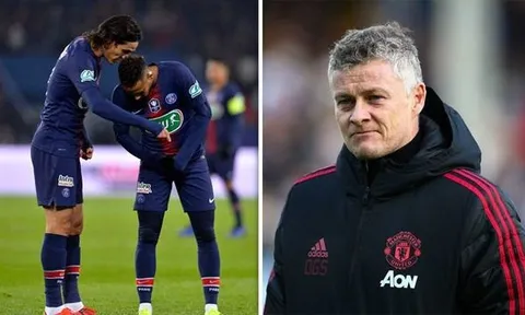 Góc PSG: Khi đồng tiền cũng bất lực