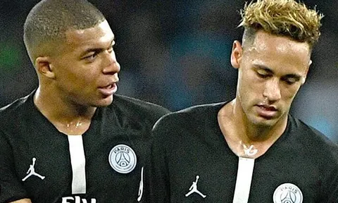 Góc PSG: Mọi thứ đã phá sản?