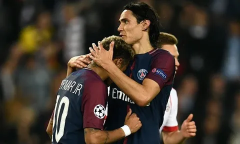 Góc PSG: Và con tim đã vui trở lại?