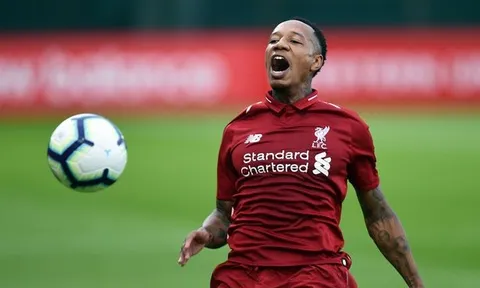 Góc sân tập Liverpool: Sự trỗi dậy của dàn dự bị