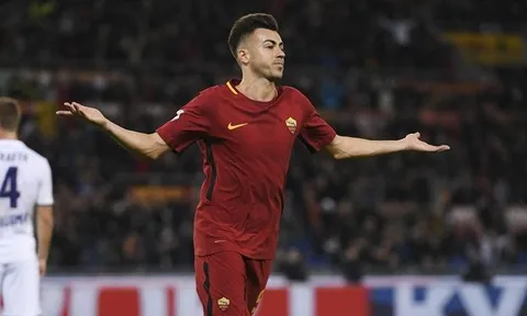 Góc Serie A: Nét đẹp phía sau một bàn thắng của tiểu Pharaoh