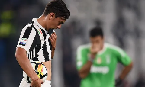 Góc Serie A: Với  Juventus, mùa giải bây giờ mới bắt đầu!